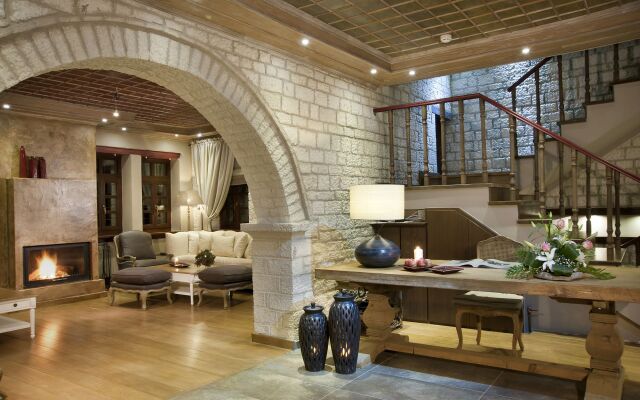 Aberratio Boutique Hotel