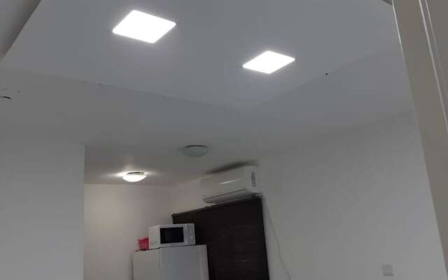 Studio Apartments near Sea