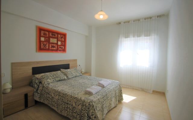 Apartamento CasaTuris playa Postiguet