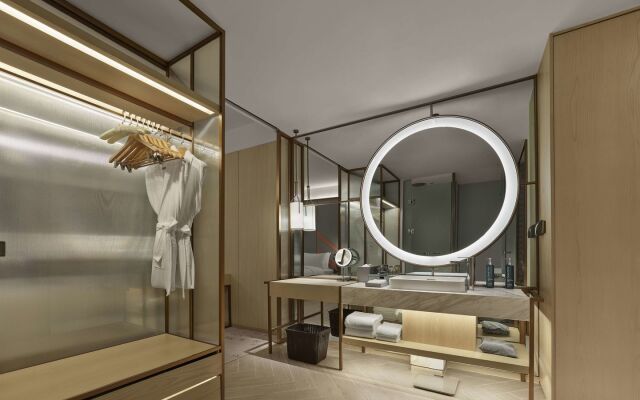 DoubleTree by Hilton Nanning Wuxiang