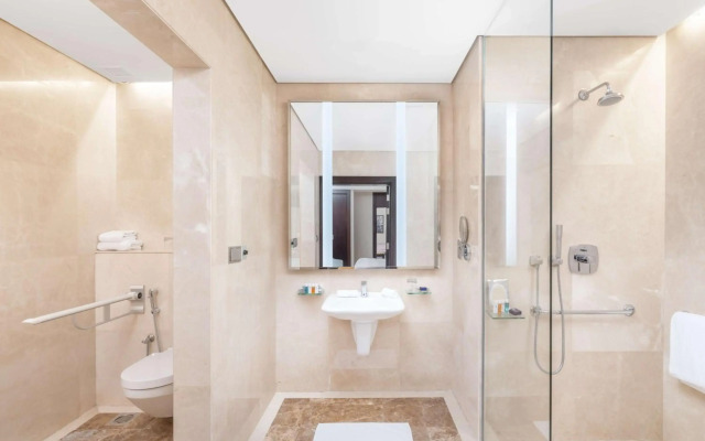 The Hotel Galleria Jeddah, Curio Collection by Hilton