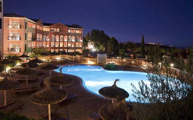 Hotel Bordoy Don Antonio