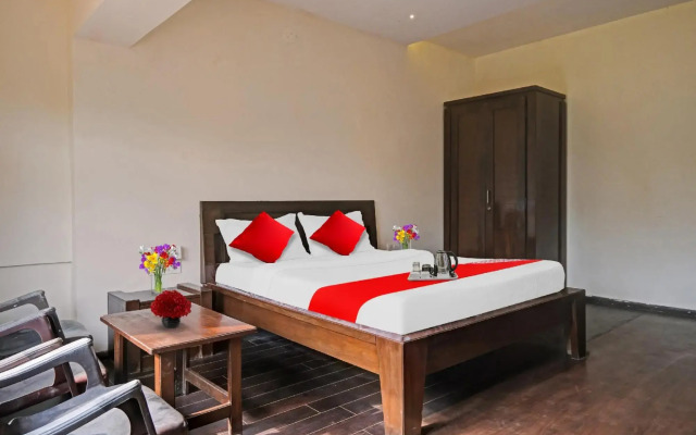 OYO 88551 Hotel Mira Residency