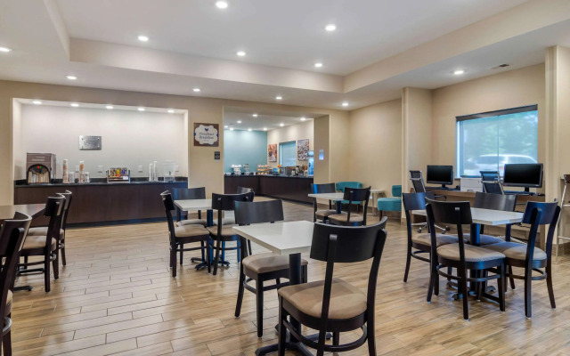 MainStay Suites Newnan Atlanta South