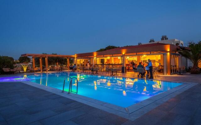 Malena Hotel & Suites - Adults Only by Omilos Hotels