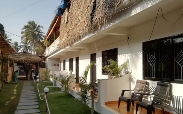 Crystal Goa
