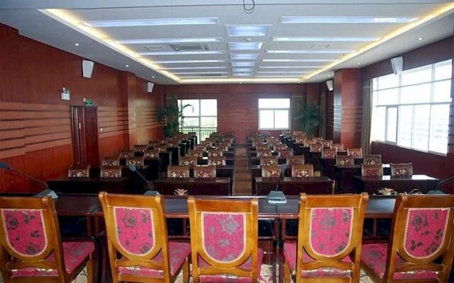 Jingxin Lanping Hotel - Kunming