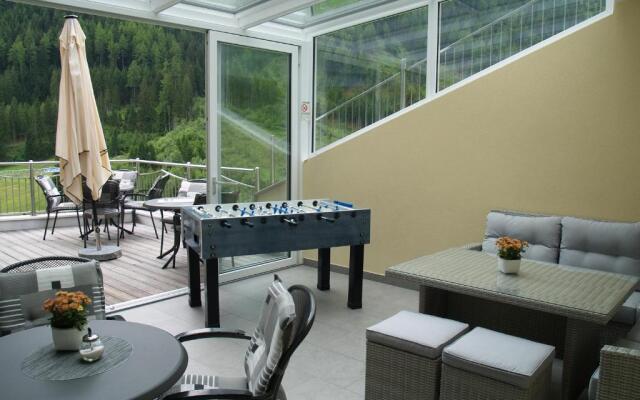 Apparthotel Sonnwies