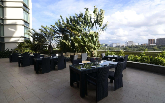 The Zuri Whitefield, Bangalore