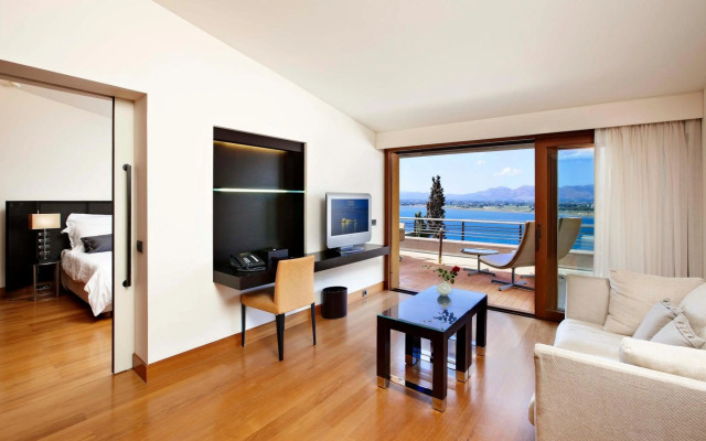 Nafplia Palace Hotel & Villas