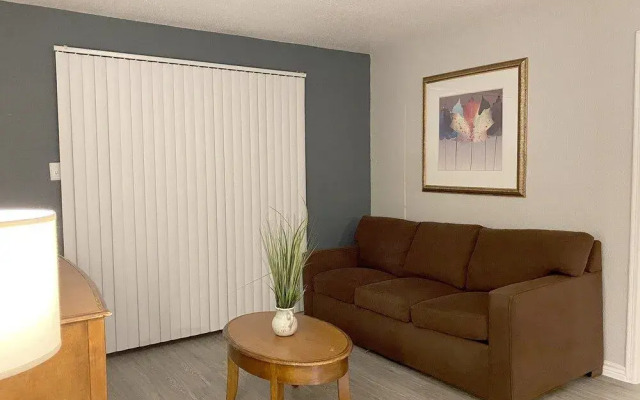 OYO Apartments at Broadmead