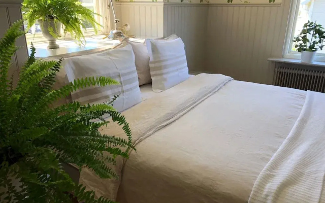 Villamilsten Bed & Breakfast