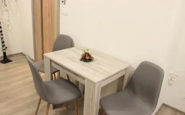 Element Prag Airport Apartment