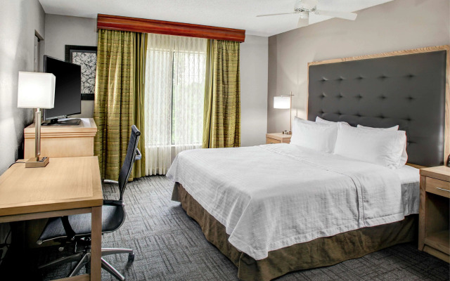Homewood Suites by Hilton Richmond-West End/Innsbrook