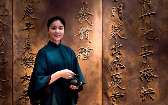 Pullman Kaifeng Jianye