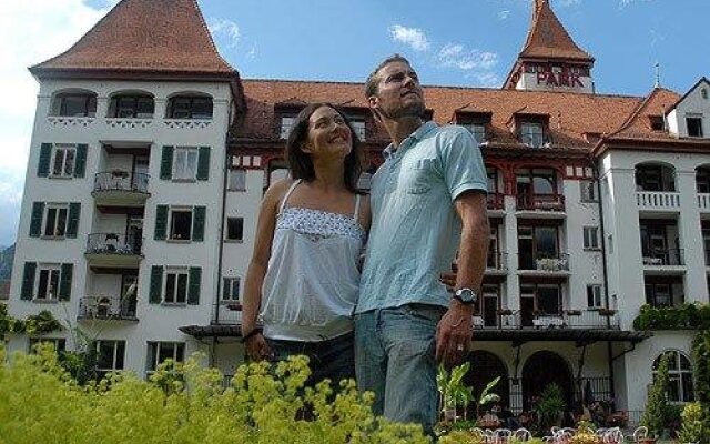 Mattenhof Resort