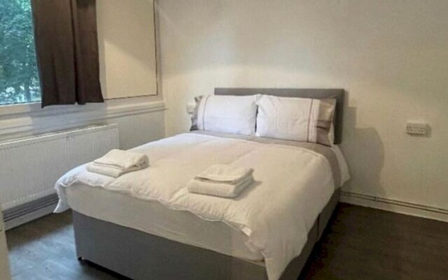Beautiful Flat in London Near River Thames