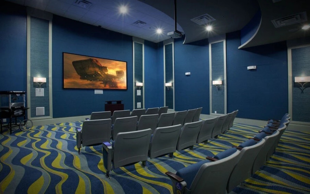 Spacious Resort Home: Pool, Theater, & More