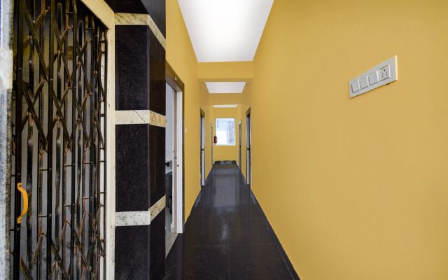 Super Hotel O Shamshabad Station Formerly Grand Vista Hotel