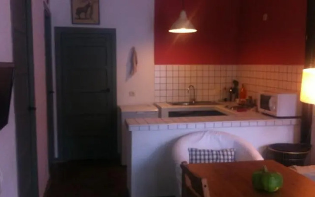 Los Pabellones de San Isidro