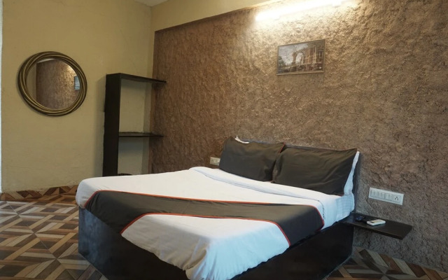 Heritage inn