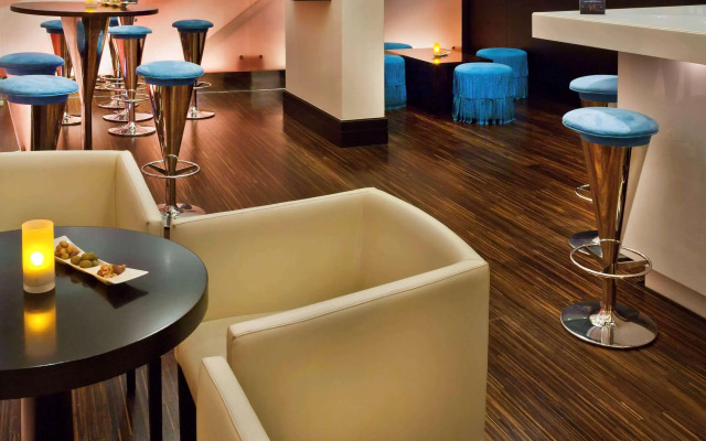Hotel Novotel Suites Mall Avenue Dubai