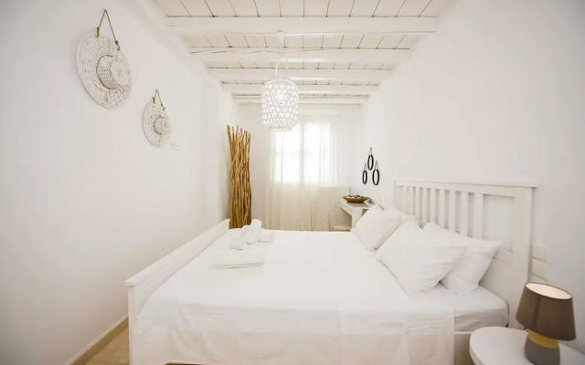 Marvi House 1