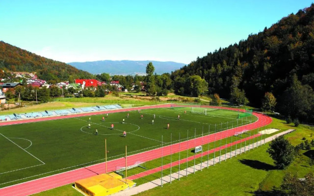 Centralny Ośrodek Sportu-Ośrodek Przygotowań Olimpijskich w Szczyrku