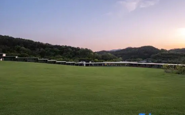 Haeundae Beach Restfield