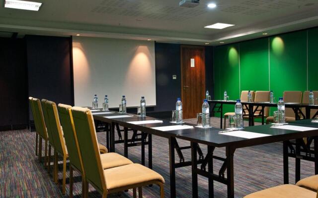 The VIP Executive Baobab