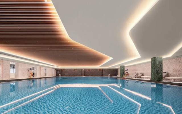 Minho Intenational Resort