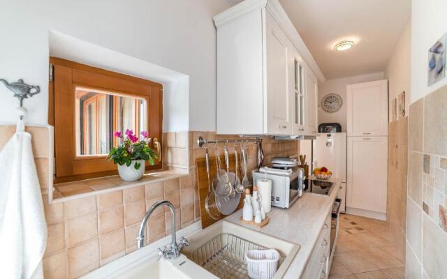 Apartment Aquileia