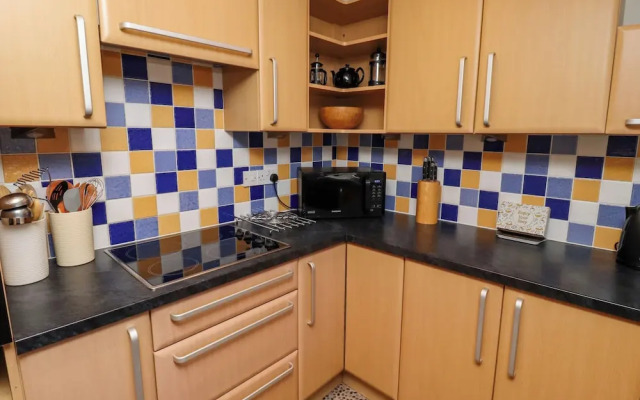 Armstrong Cottages No2