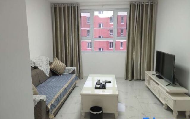 Tieqi Youth Apartment