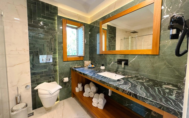 Cirali Hera Hotel