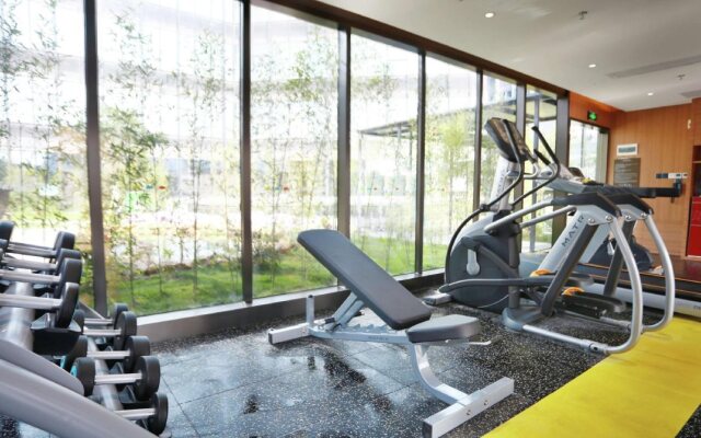 Hampton By Hilton Shunde Longjiang