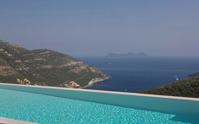 Villa Nicole - Armante Villas