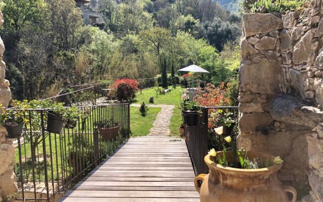 Chambres d'hôtes - Mulino nannaré