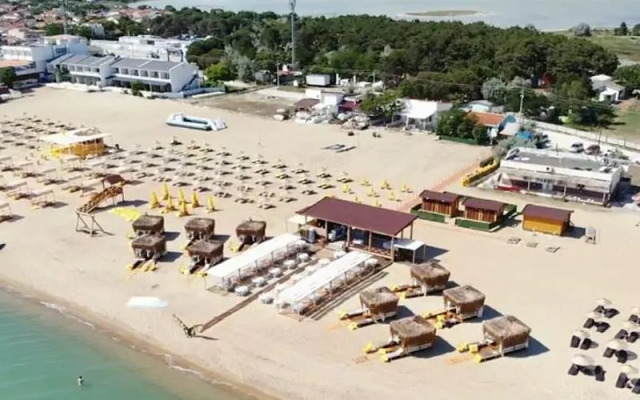 Erikli Plummy Glamping