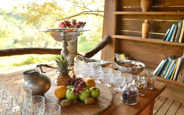 Summerfields Rose Retreat & Spa