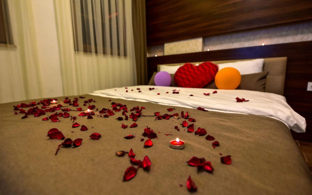Hirande Otel