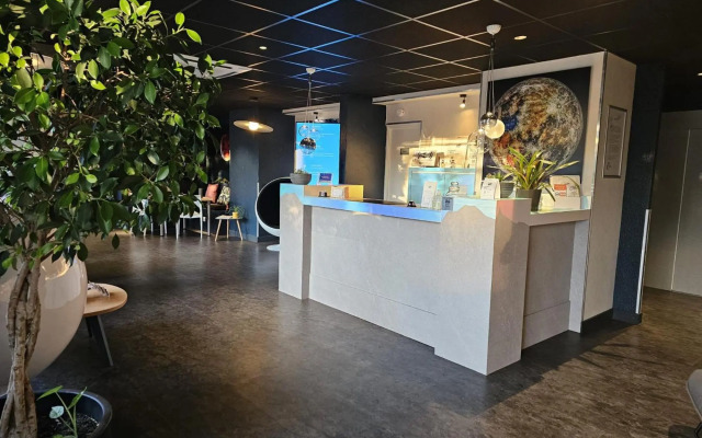 The originals Hotel Ariane, Toulouse
