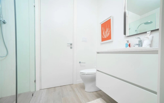 Cayman Luxury Rentals at One Canal Point