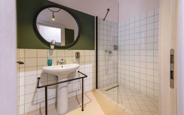 Stil Old Town Boutique Hotel