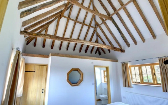 Holiday Home Church Farm