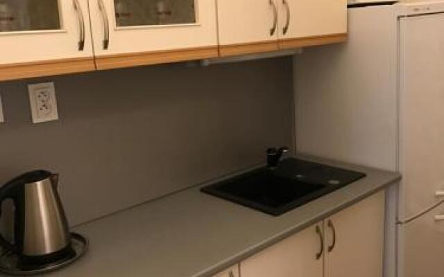 CenterCity Apartments