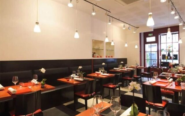 Chambres d'hôtes Maison Rabanel