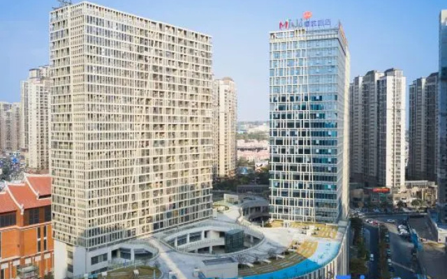 MiniMax Hotel Shishi