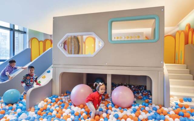 Oakwood Residence Foshan