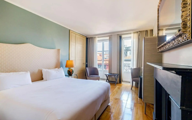 OCA Flores Hotel Boutique